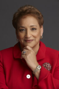 AARP CEO Jo Ann Jenkins