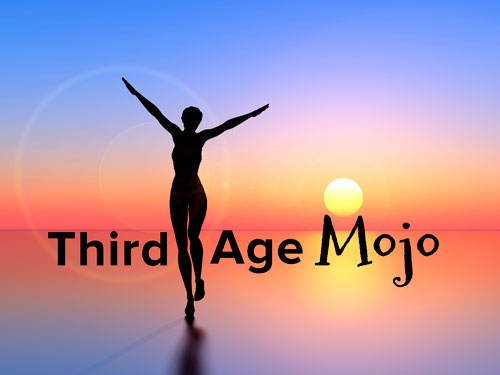 third age mojo logo full