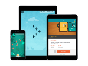 lumosity app