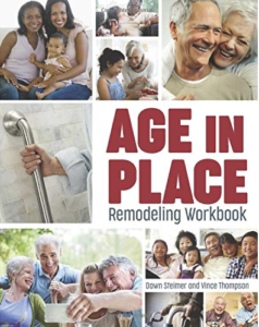 Age in Place Remodeling Workbook