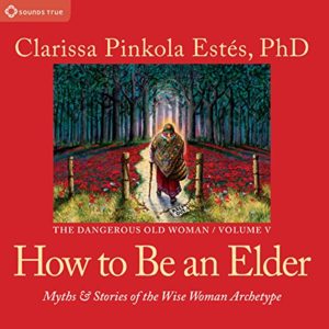 How to be an elder