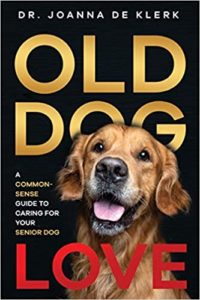 old dog love book cover