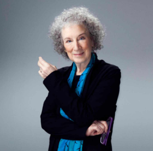 margaret atwood