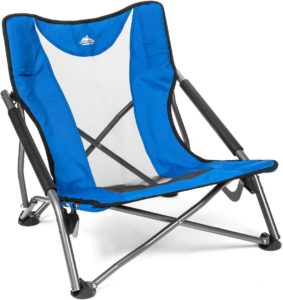 cascade mountain tech low profile chair