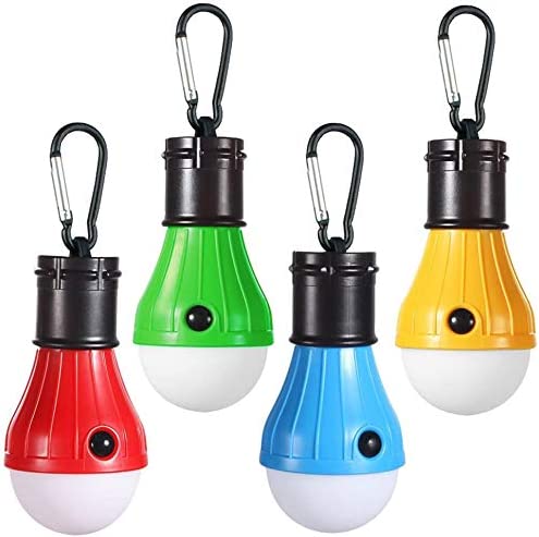 doukey camping lights