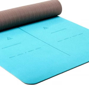 Healthyoga eco friendly yoga mat