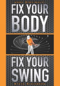 fix your body fix your swing cover