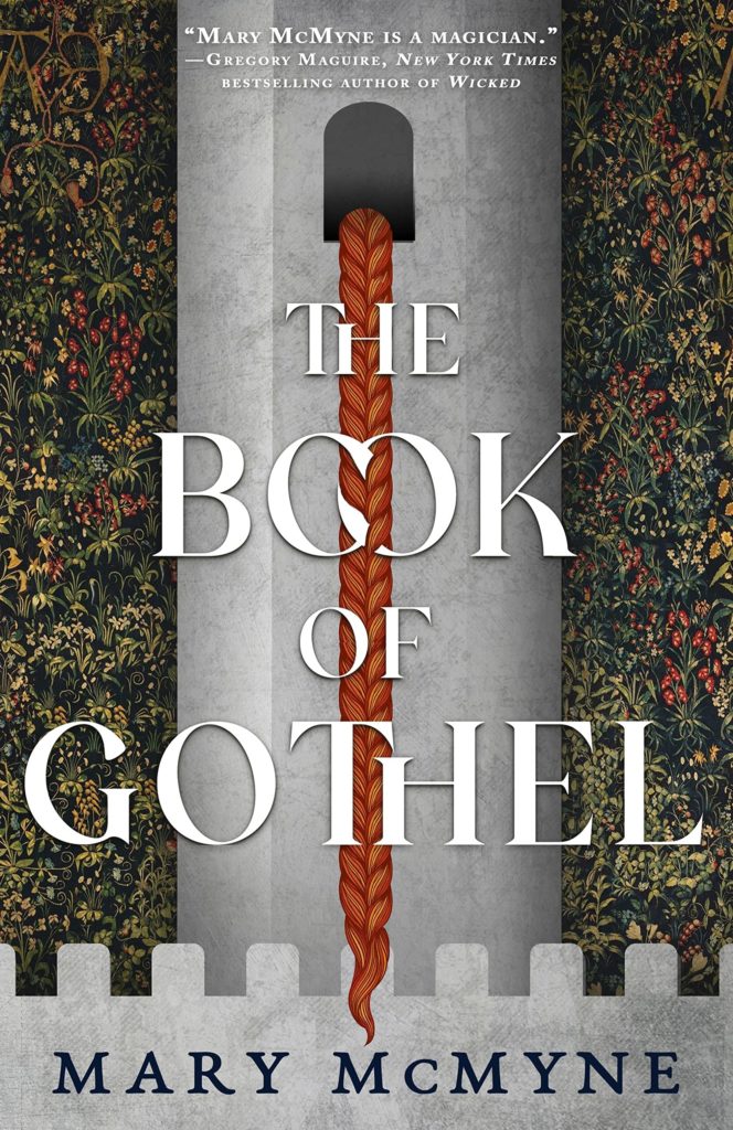book of gothel cover
