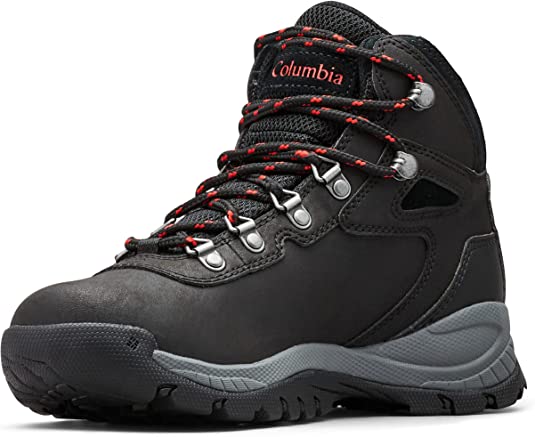 columbia hiking boots