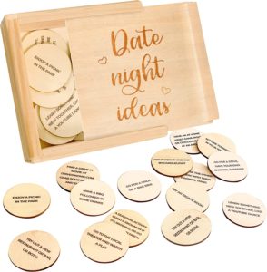 date night ideas cards