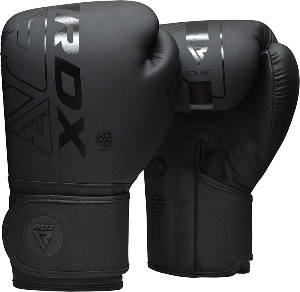 rdx boxing gloves