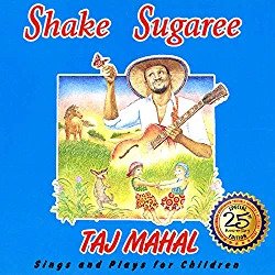 shake sugaree album