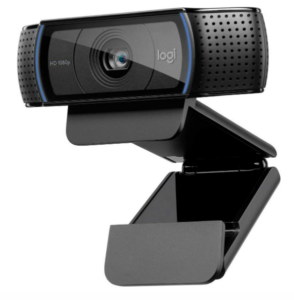 Logi Webcam