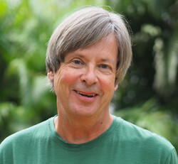 Dave Barry Photo