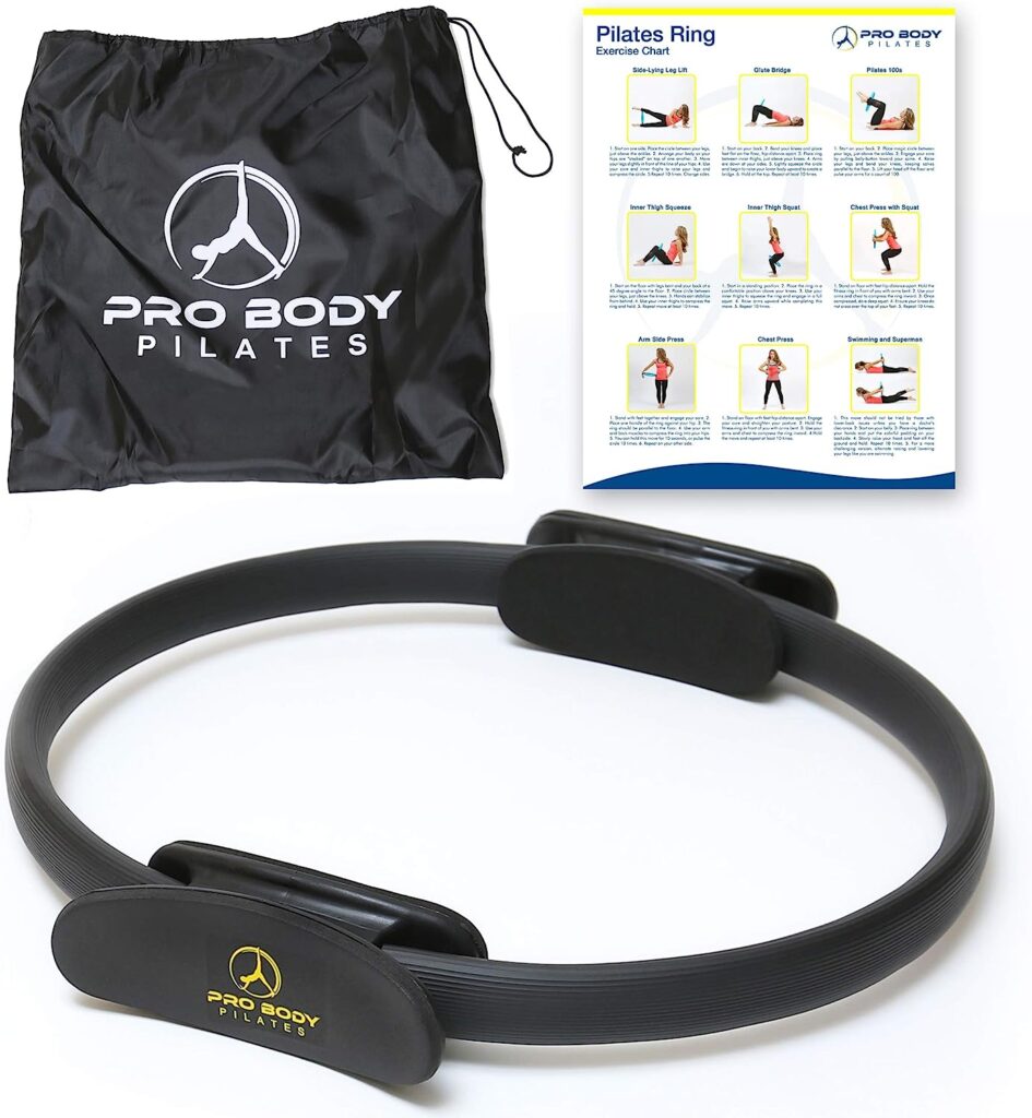 Probody Pilates Ring