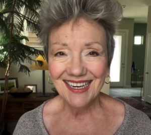 Lets Change the Way We Perceive Aging Vlog Screen Shot