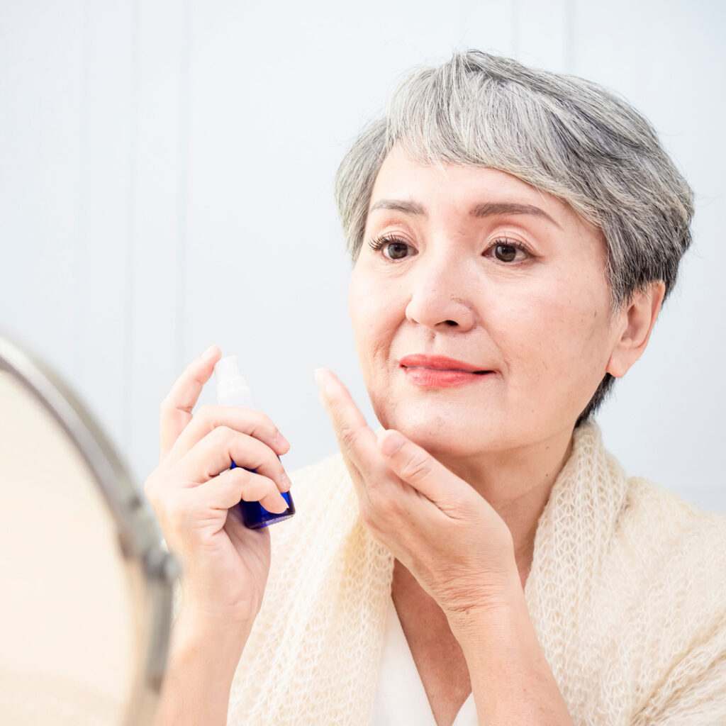 age-skin-and-hair-care