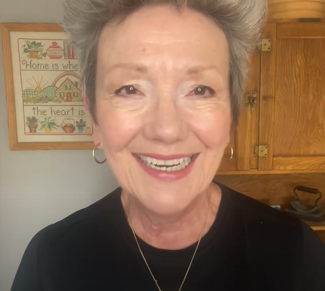 Fight Ageism Where It Starts Vlog Screen Shot