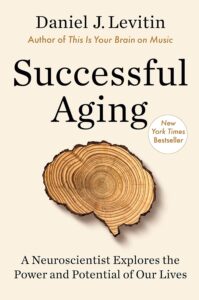Successful Aging - Book Cover