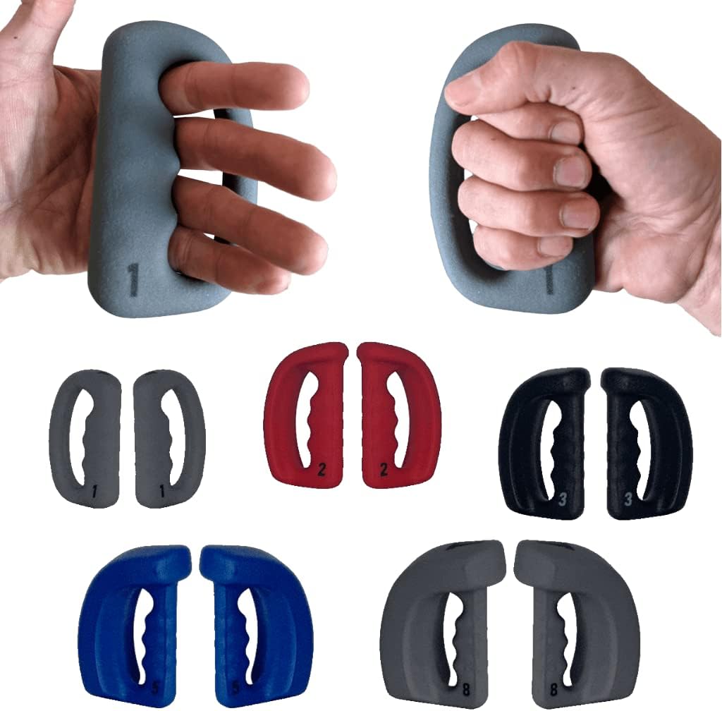 Boxing Hand Weights