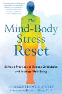 mind body stress reset cover