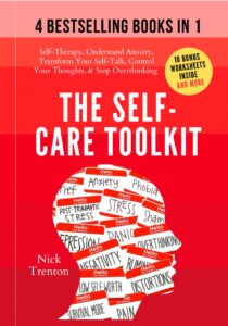 self care toolkit