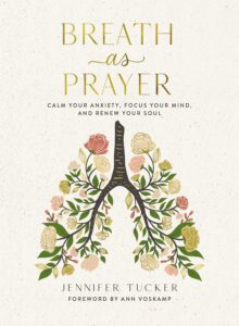 breath as prayer book cover