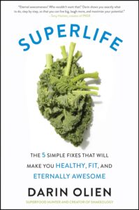 superlife book cover