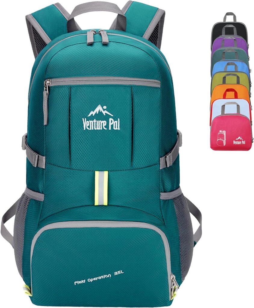 venture pal backpack