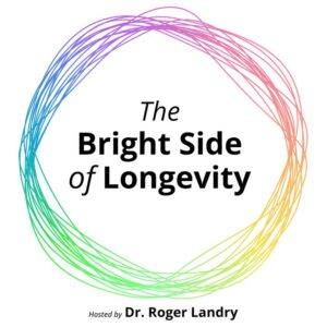 bright side of longevity