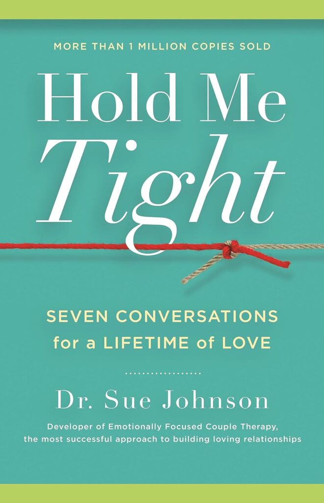 Hold Me Tight Book Cover