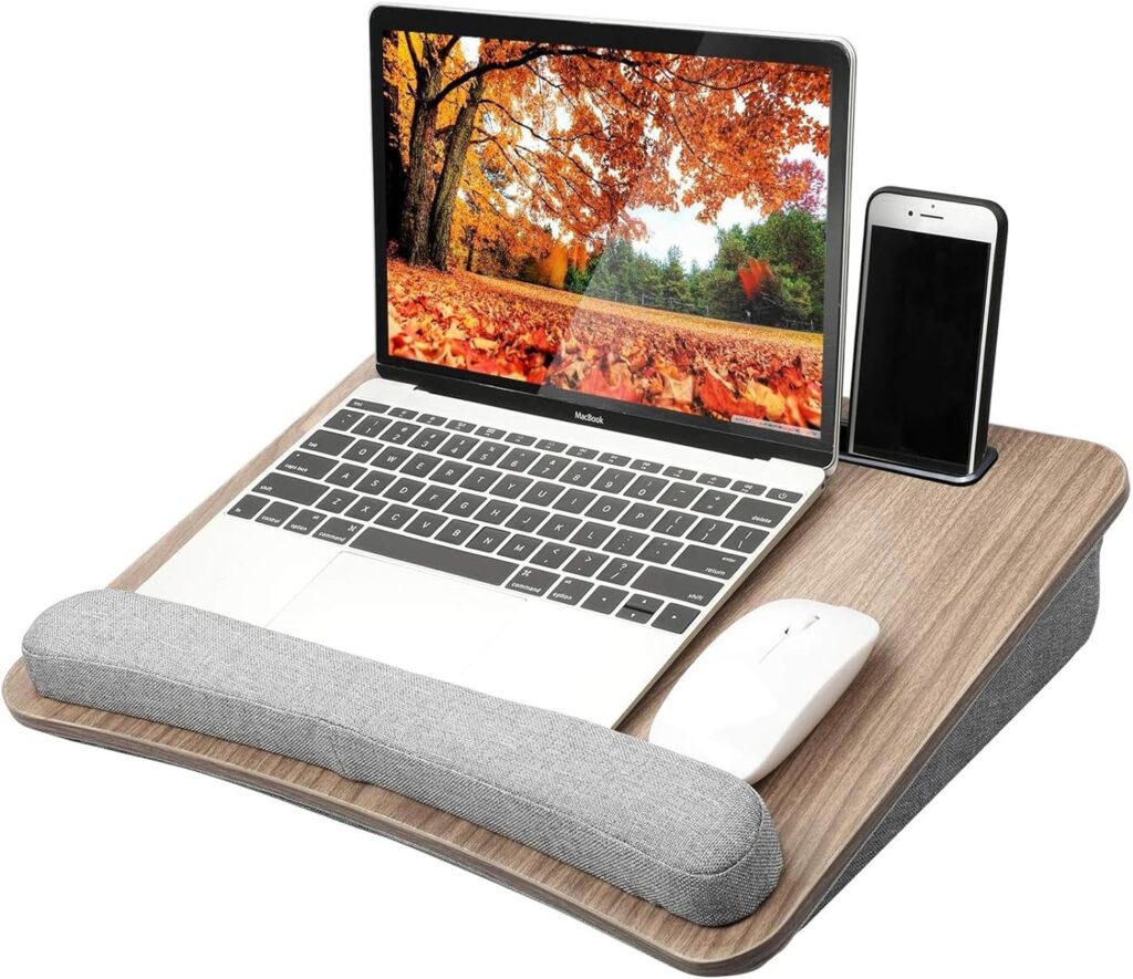 portable laptop desk