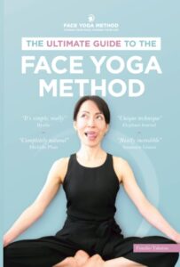 Face Yoga Method Book Cover