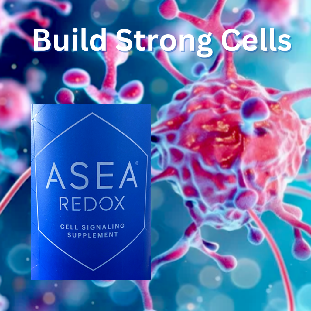 ASEA Redox